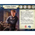 Arkham Horror LCG – Investigatore Tommy Muldoon