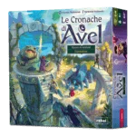 Le Cronache di Avel – Nuove Avventure