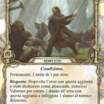 Il Signore degli Anelli LCG