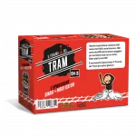 Il Trauma del Tram – Binari + Modificatori