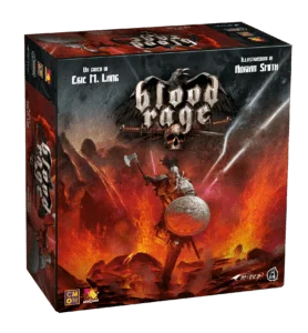 Blood Rage