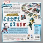 Marvel United