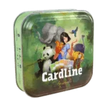 Cardline Animali