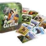 Cardline Animali