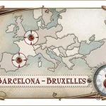 Ticket to Ride Europa