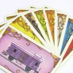 Ticket to Ride Europa