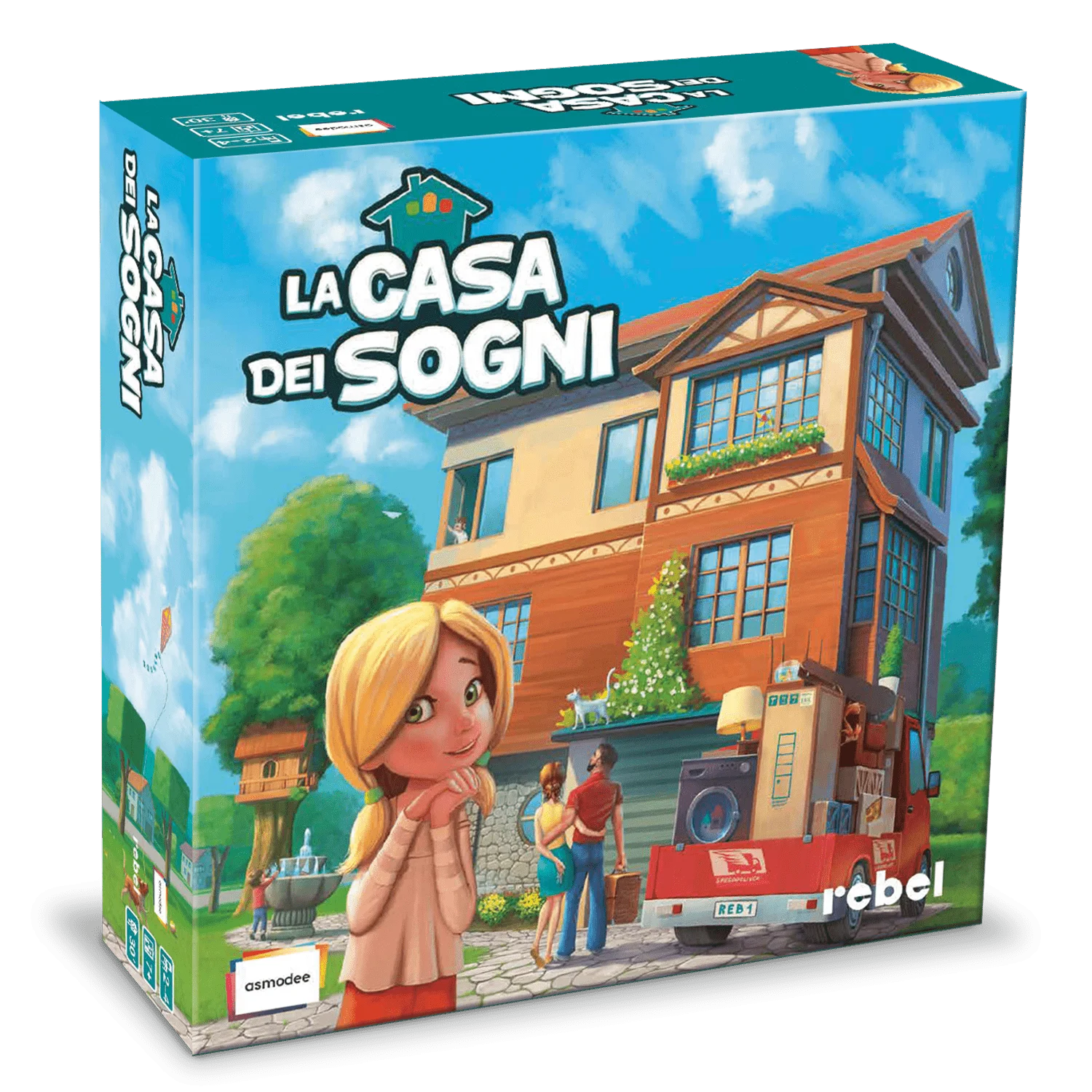 La Casa dei Sogni