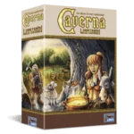 Caverna