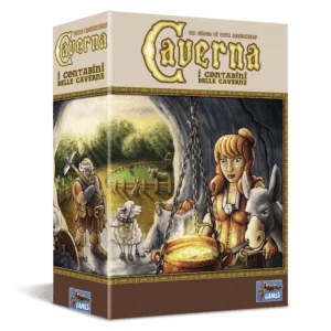 Caverna
