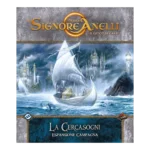 Il Signore degli Anelli LCG – La Cercasogni, Esp. Campagna