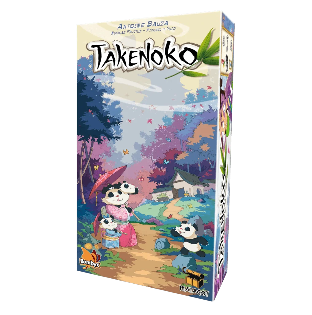 Takenoko