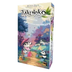 Takenoko Chibis