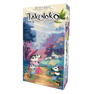 Takenoko