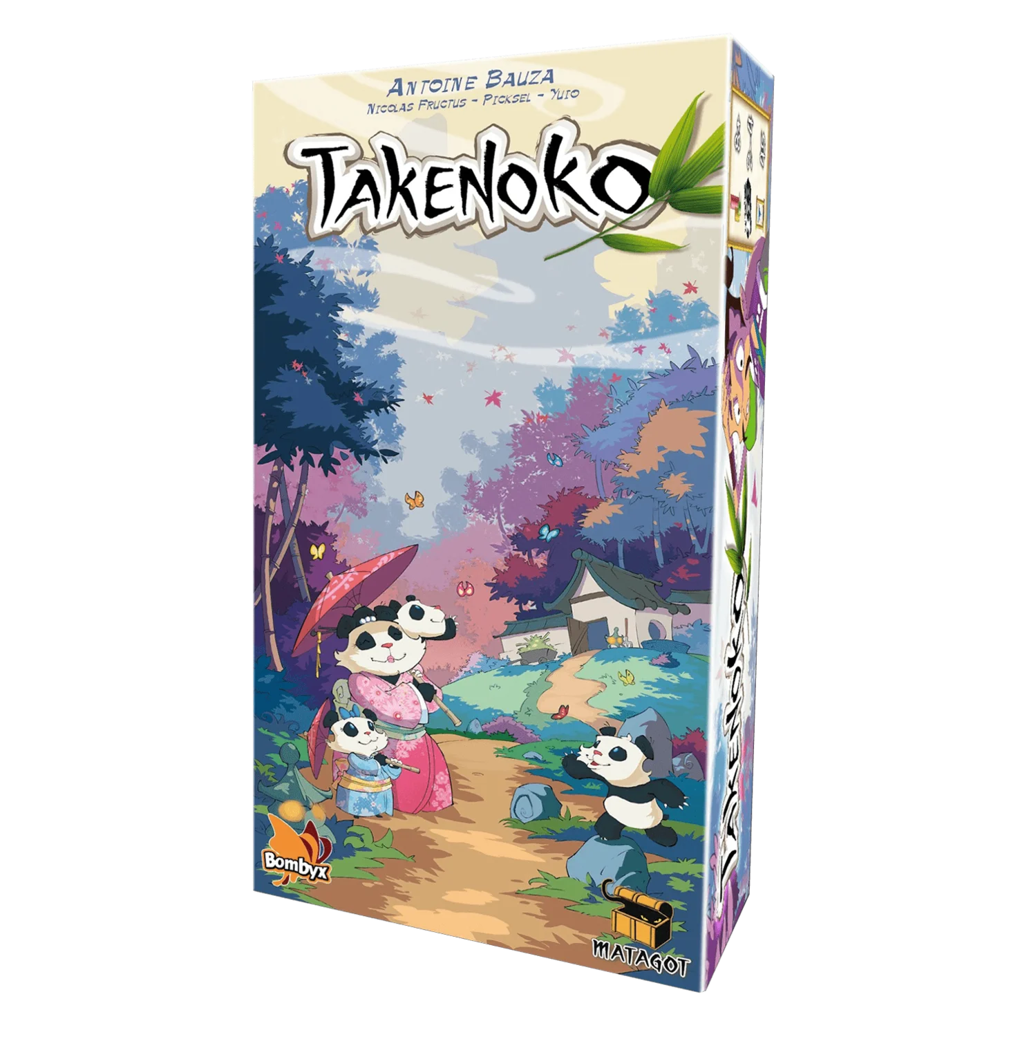 Takenoko