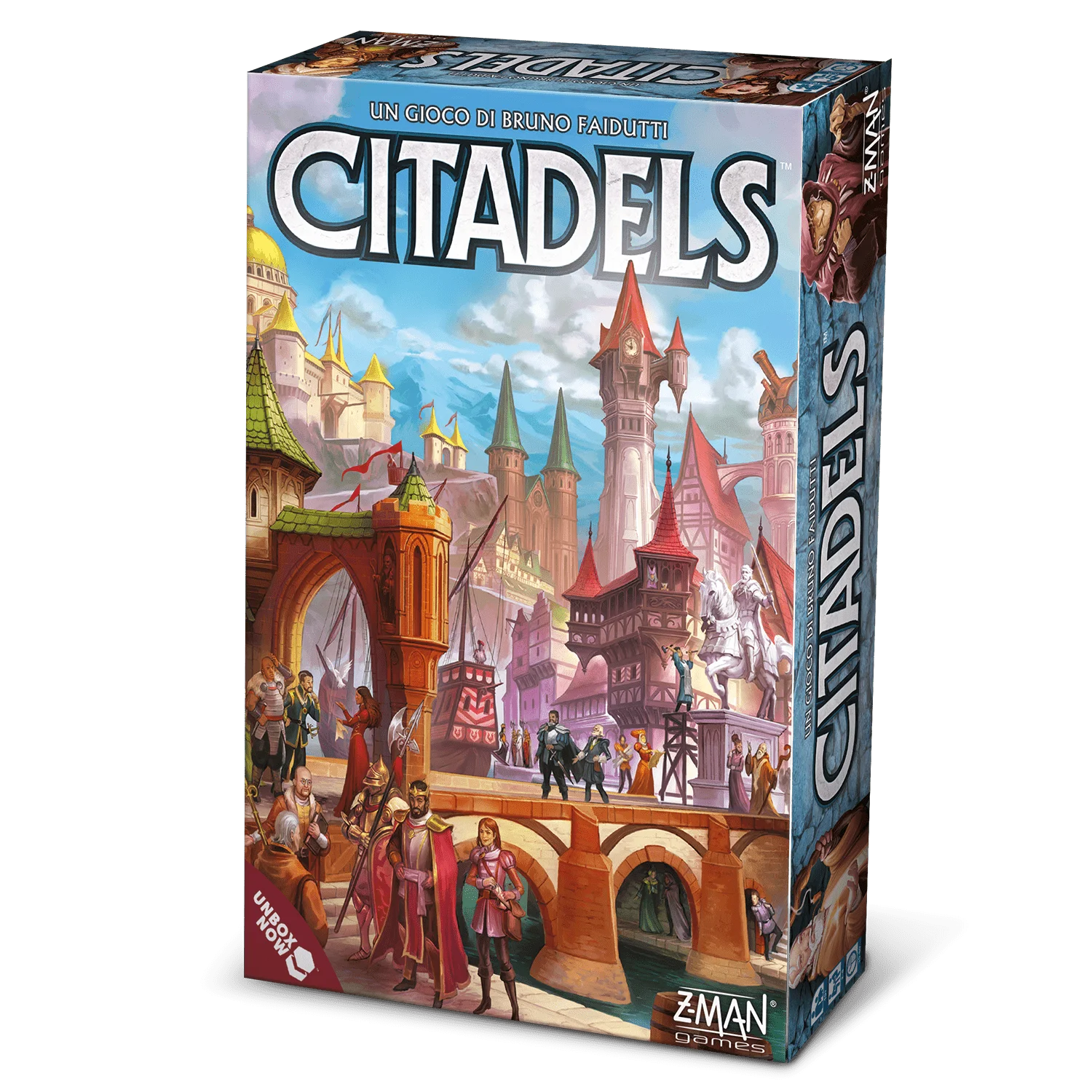 Citadels