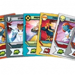 Marvel United: X-Men