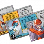 Marvel United: X-Men