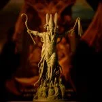 Ankh: Divinità Egizie