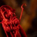 Ankh: Divinità Egizie