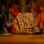 Ankh: Divinità Egizie