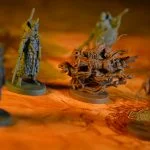 Ankh: Divinità Egizie