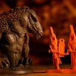 Ankh: Divinità Egizie