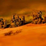 Ankh: Divinità Egizie