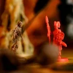 Ankh: Divinità Egizie