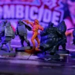 Zombicide 2a Ed.