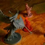 Ankh: Divinità Egizie