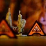 Ankh: Divinità Egizie