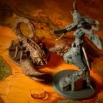 Ankh: Divinità Egizie