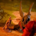 Ankh: Divinità Egizie