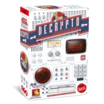 Decrypto
