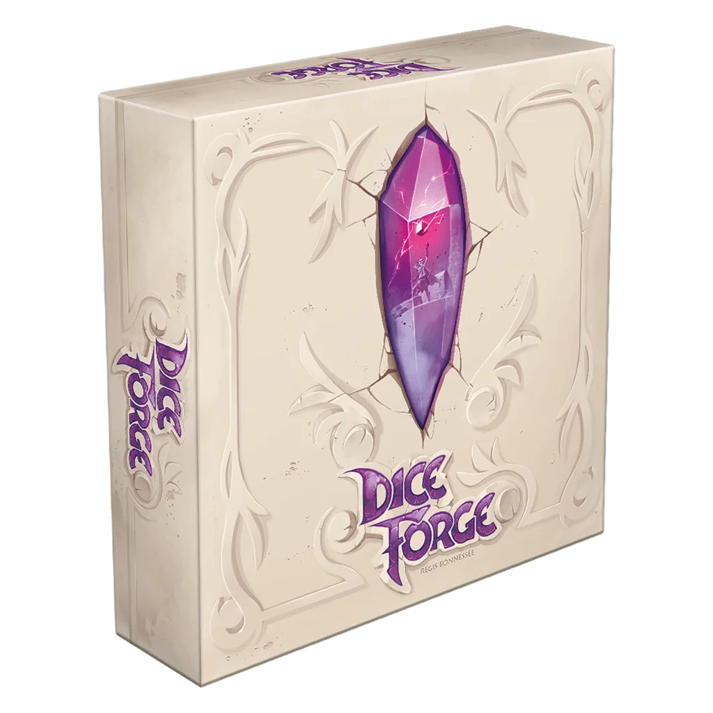 Dice Forge
