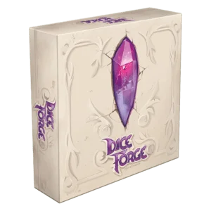 Dice Forge