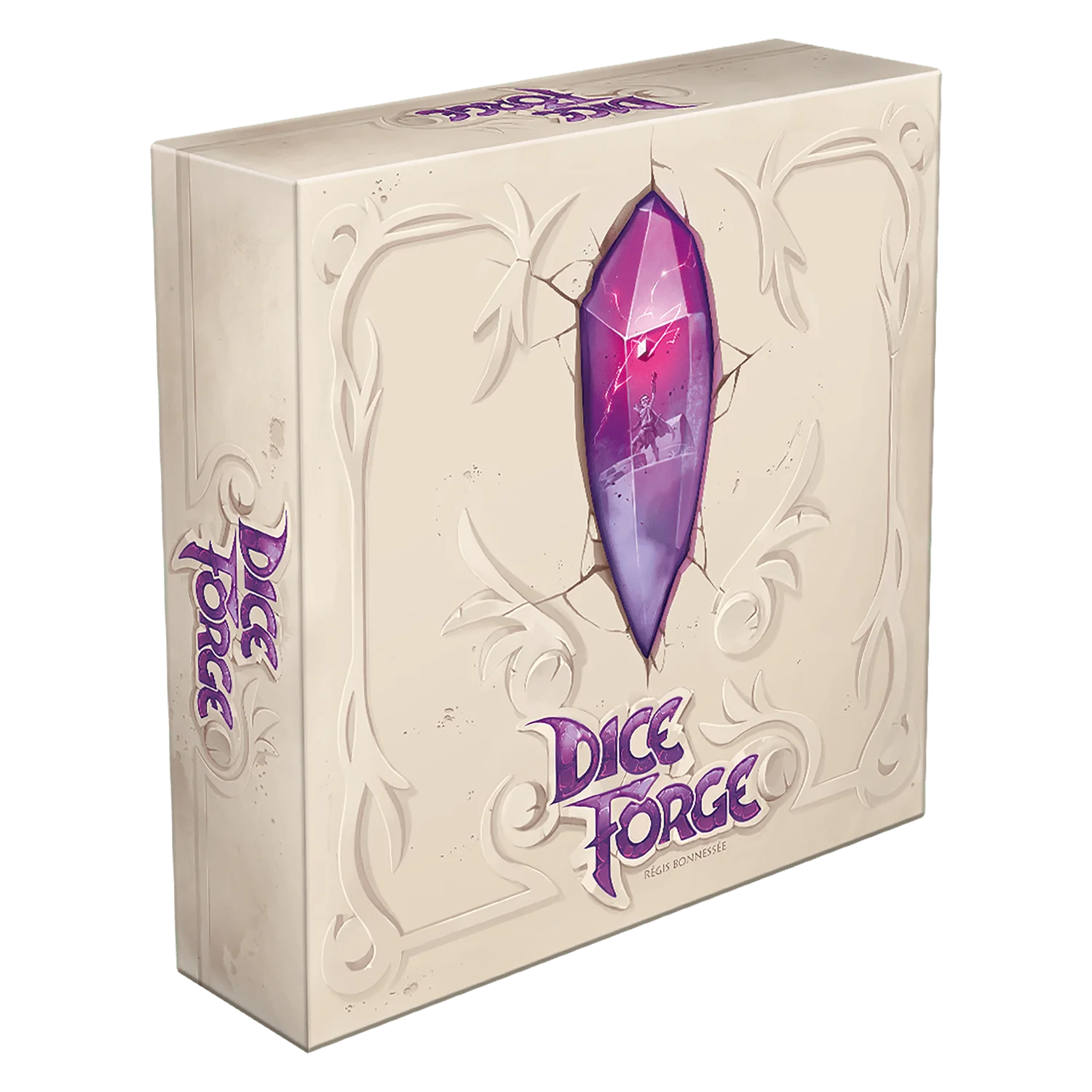 Dice Forge