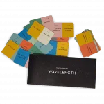 Wavelength