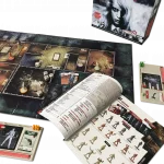 Zombicide La Notte dei Morti Viventi