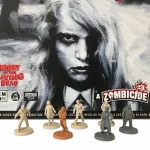 Zombicide La Notte dei Morti Viventi