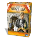 Grand Austria Hotel