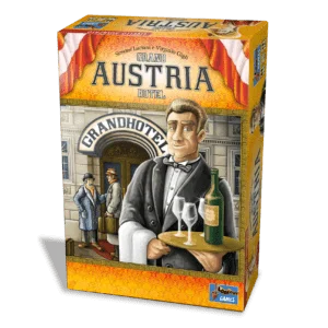 Grand Austria Hotel