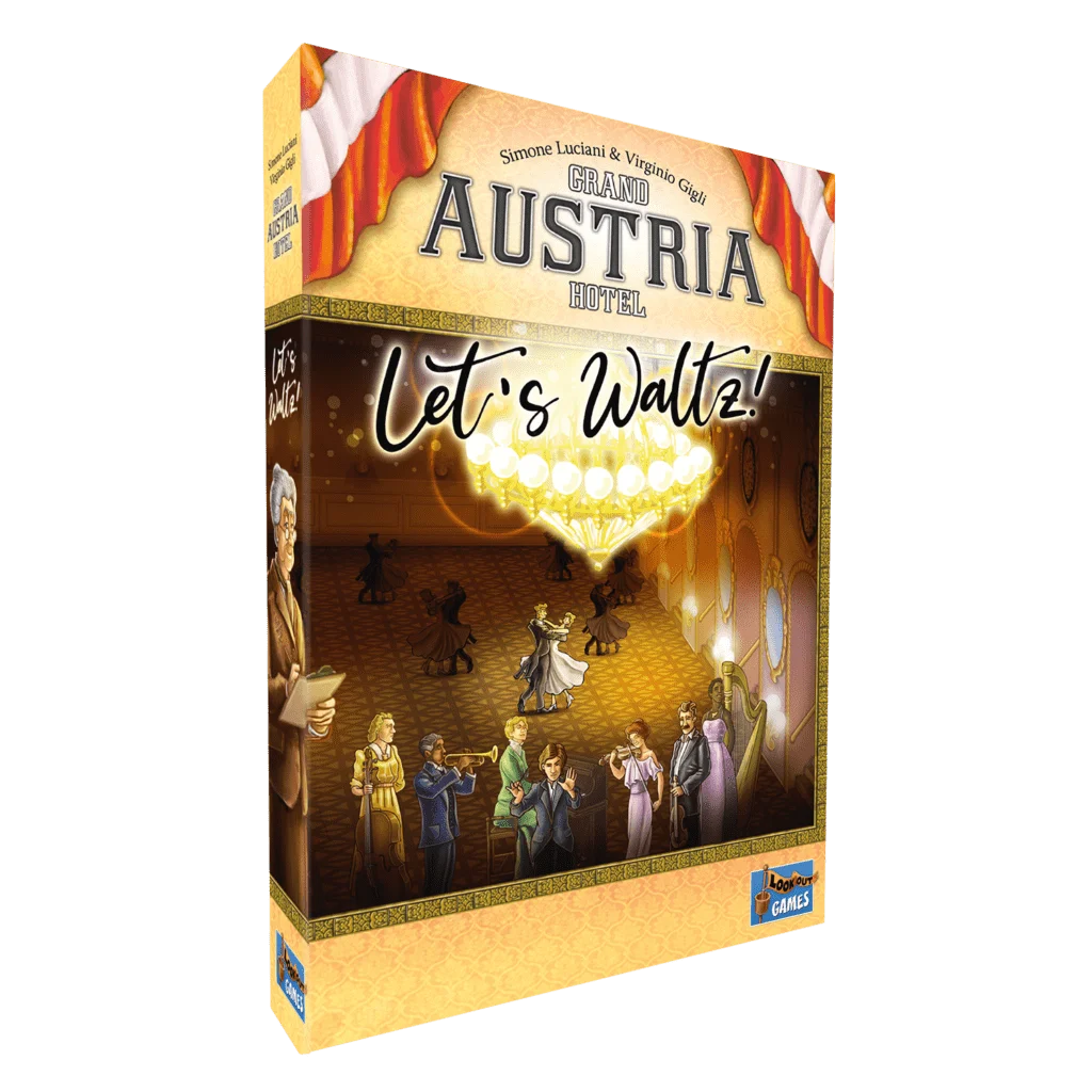 Grand Austria Hotel
