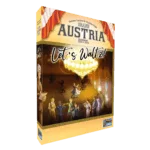 Grand Austria Hotel – Let’s Waltz!