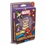 Love Letter Marvel: Il Guanto dell’Infinito
