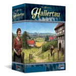 Hallertau