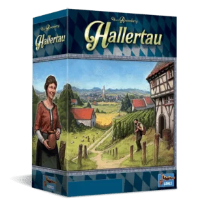 Hallertau