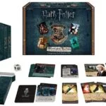 Harry Potter: Hogwarts Battle – La Scatola Mostro dei Mostri