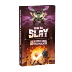 Here to Slay – Berserker e Necromanti