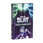 Here to Slay – Druidi e Combattenti
